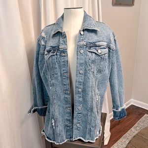 Maurices Jean Jacket